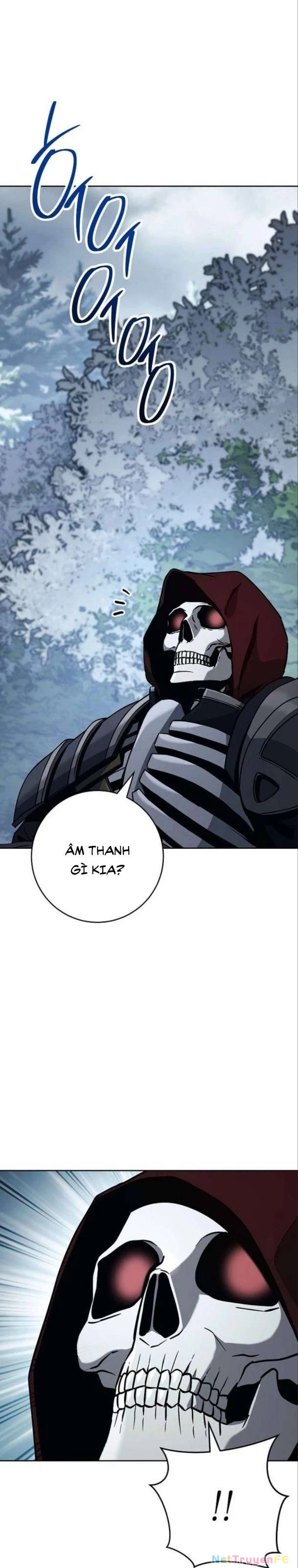 Cốt Binh Trở Lại Chapter 293 - Trang 2