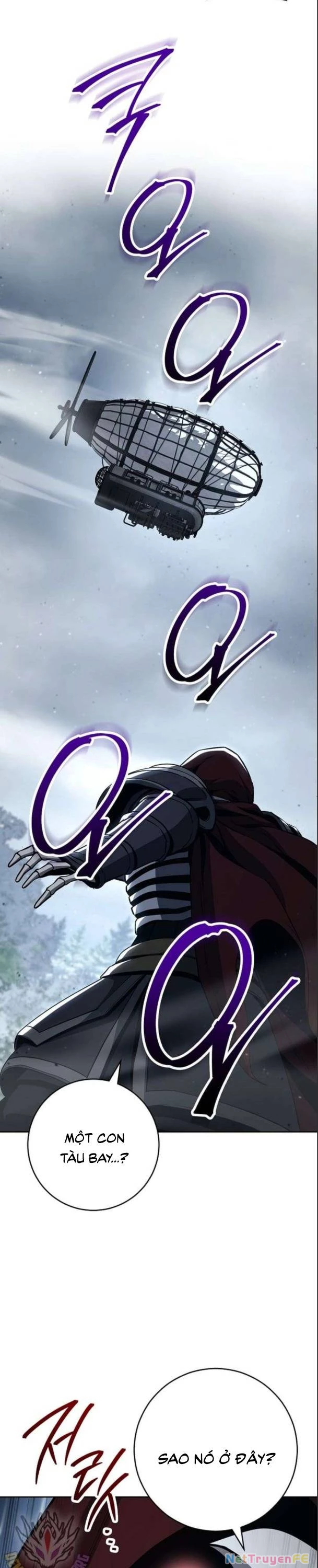 Cốt Binh Trở Lại Chapter 293 - Trang 2