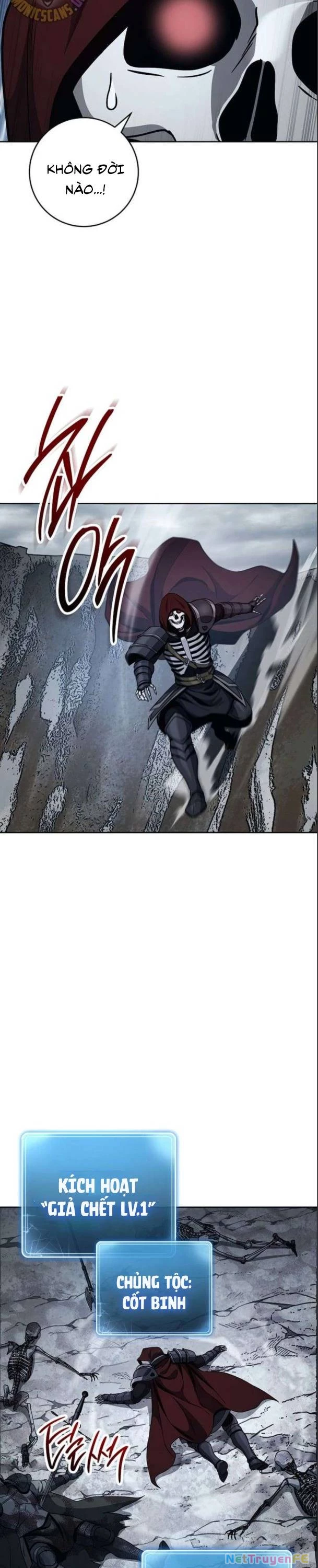 Cốt Binh Trở Lại Chapter 293 - Trang 2