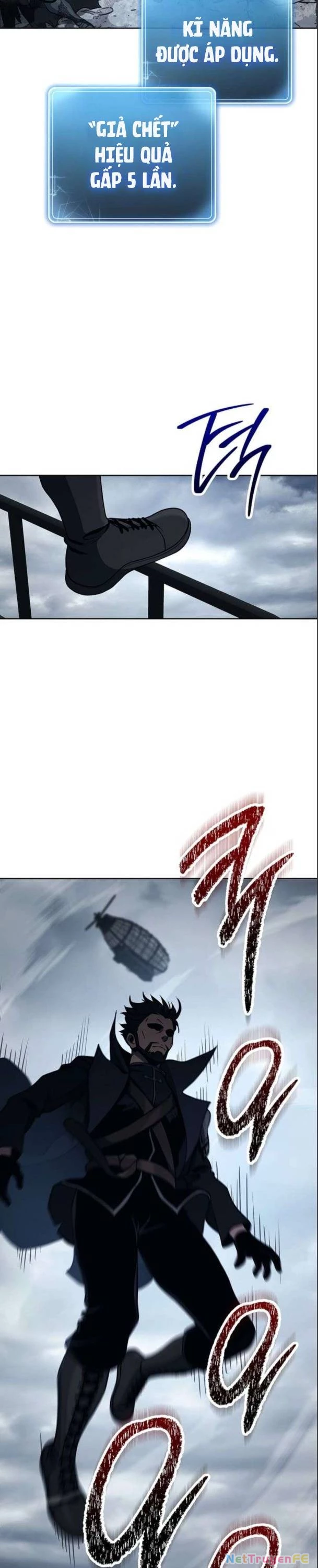 Cốt Binh Trở Lại Chapter 293 - Trang 2