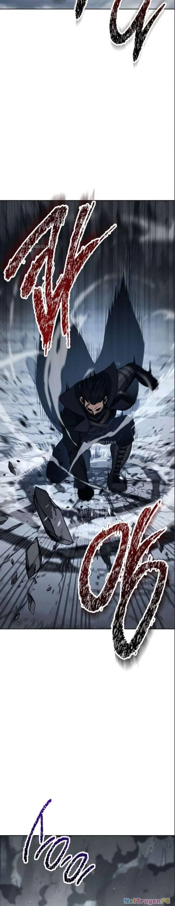 Cốt Binh Trở Lại Chapter 293 - Trang 2