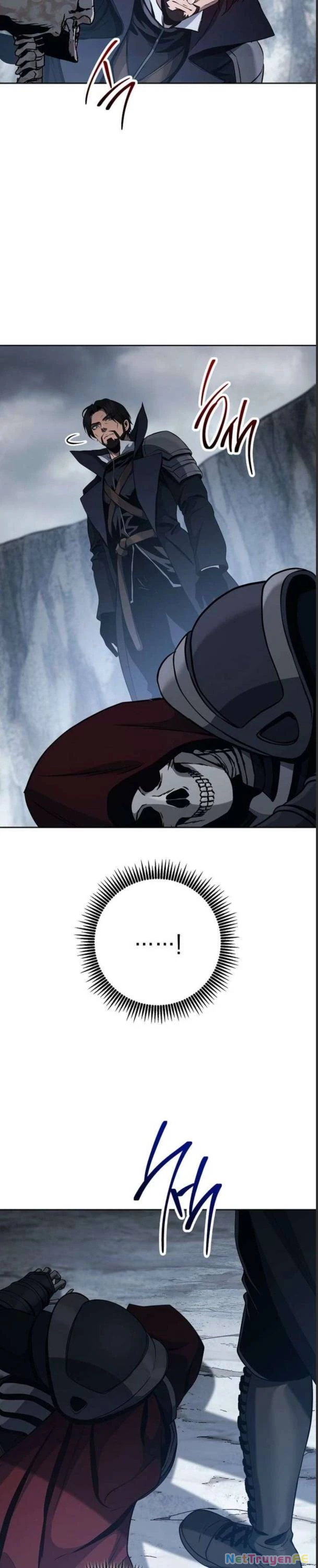 Cốt Binh Trở Lại Chapter 293 - Trang 2