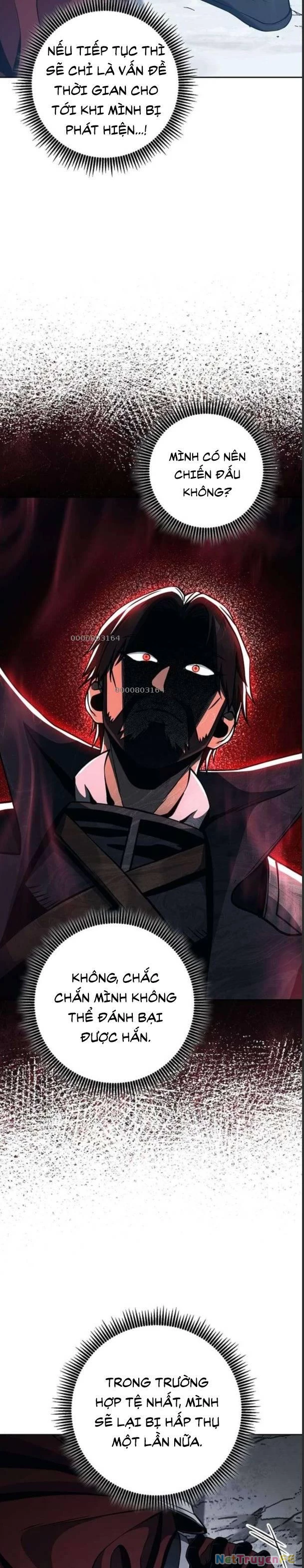 Cốt Binh Trở Lại Chapter 293 - Trang 2