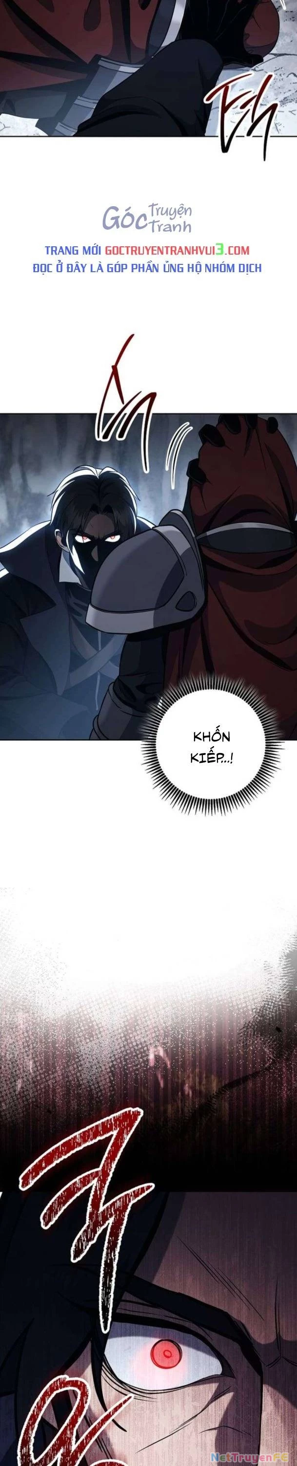 Cốt Binh Trở Lại Chapter 293 - Trang 2