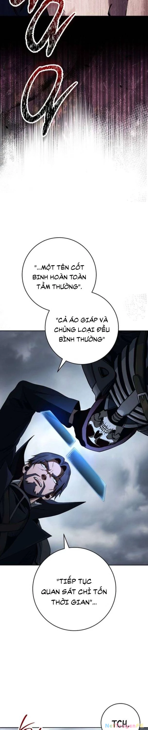 Cốt Binh Trở Lại Chapter 293 - Trang 2