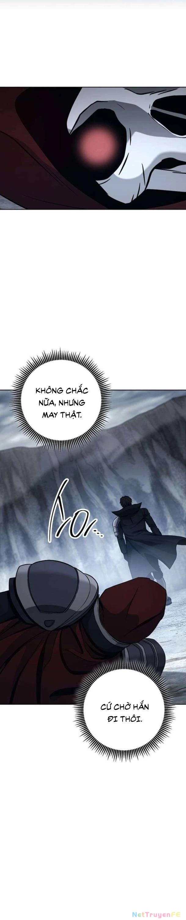 Cốt Binh Trở Lại Chapter 293 - Trang 2