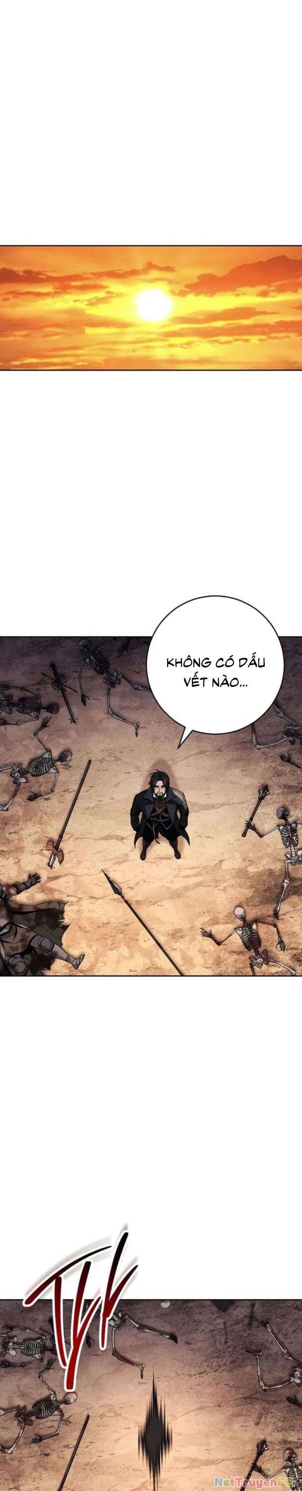 Cốt Binh Trở Lại Chapter 293 - Trang 2