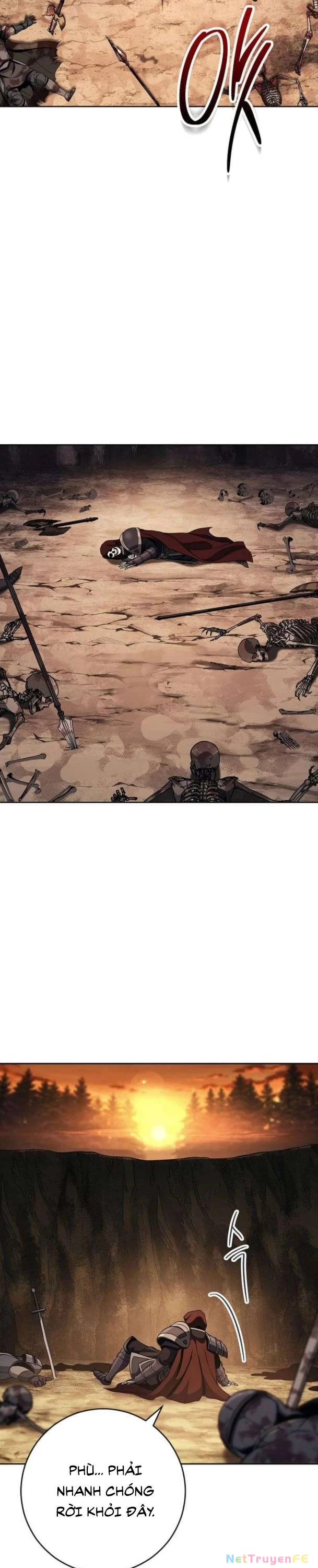 Cốt Binh Trở Lại Chapter 293 - Trang 2