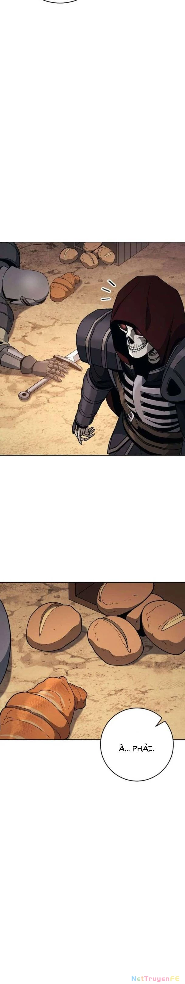 Cốt Binh Trở Lại Chapter 293 - Trang 2