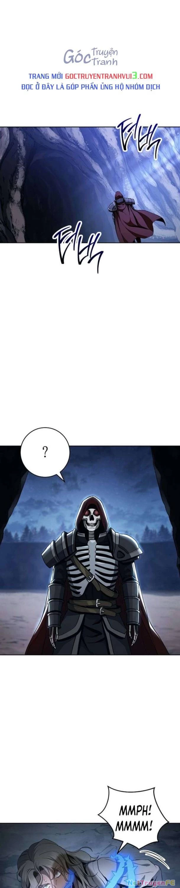 Cốt Binh Trở Lại Chapter 293 - Trang 2