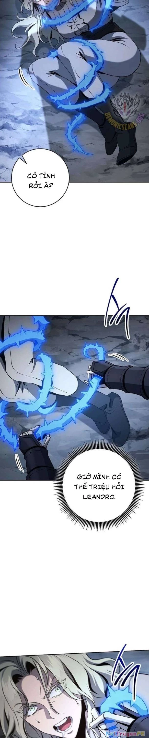 Cốt Binh Trở Lại Chapter 293 - Trang 2