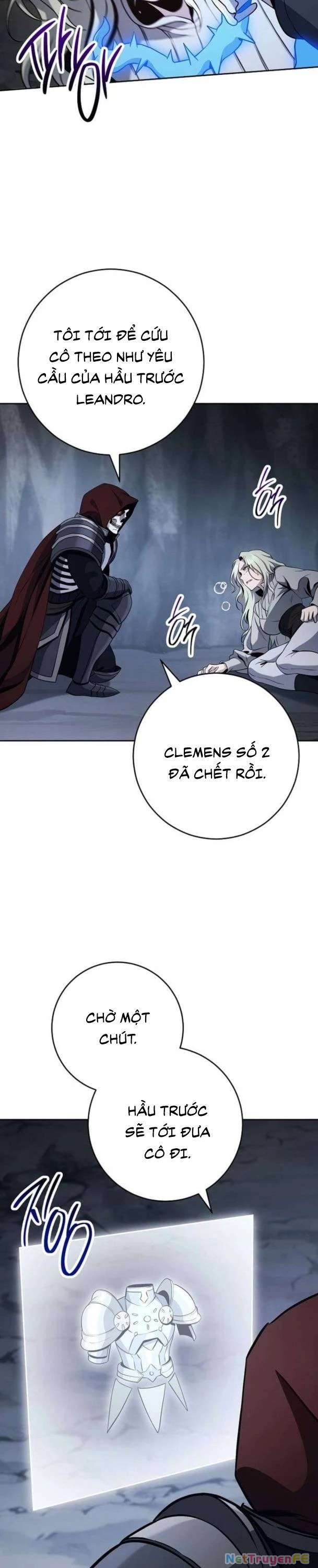 Cốt Binh Trở Lại Chapter 293 - Trang 2