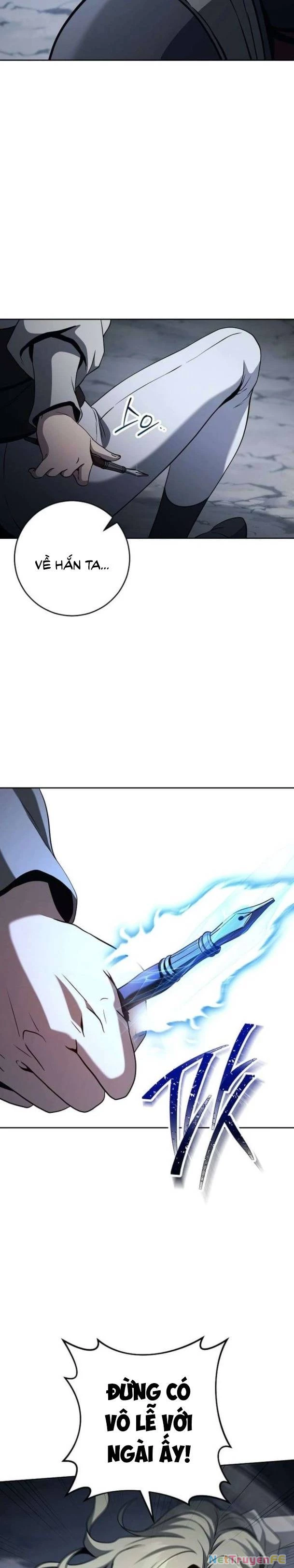 Cốt Binh Trở Lại Chapter 293 - Trang 2