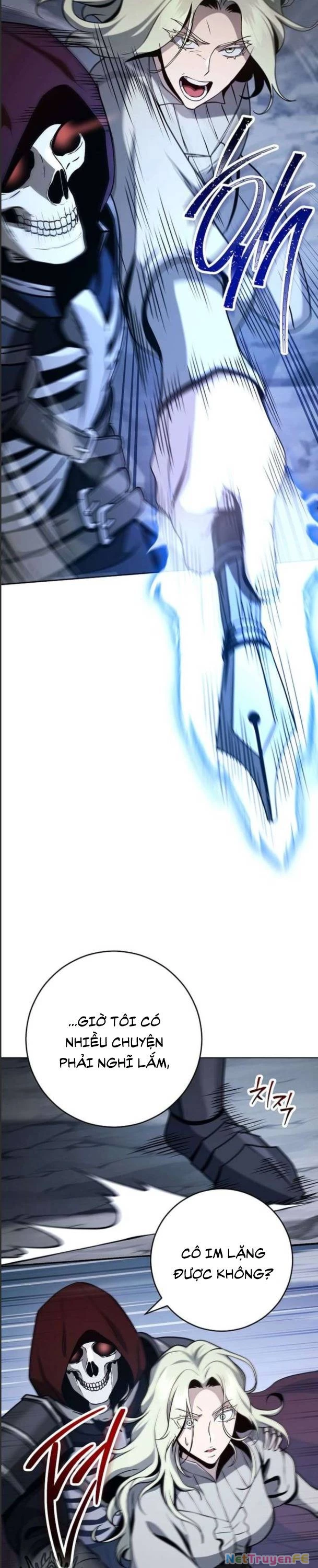 Cốt Binh Trở Lại Chapter 293 - Trang 2