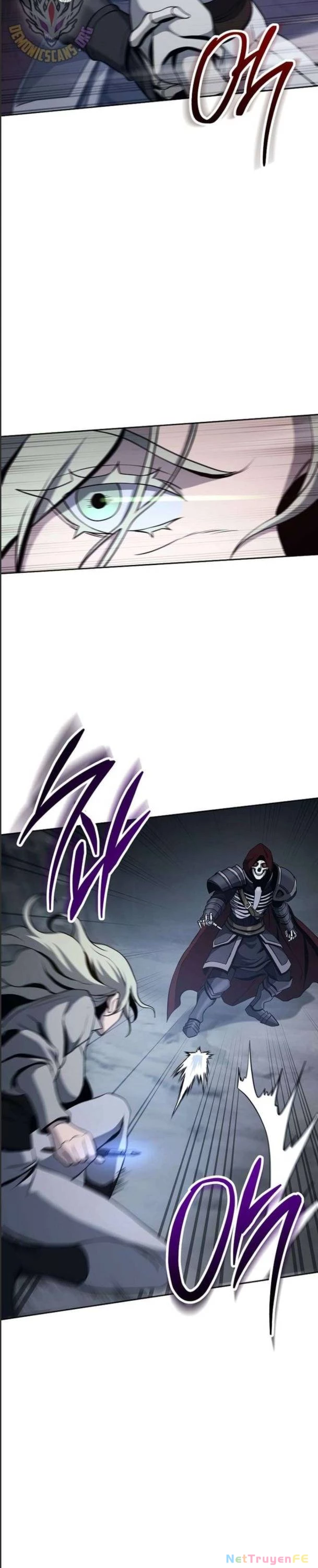 Cốt Binh Trở Lại Chapter 293 - Trang 2