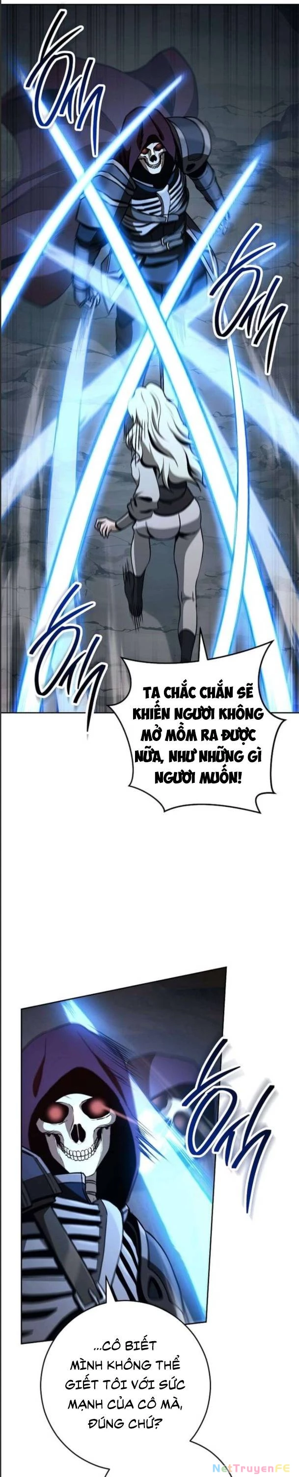 Cốt Binh Trở Lại Chapter 293 - Trang 2