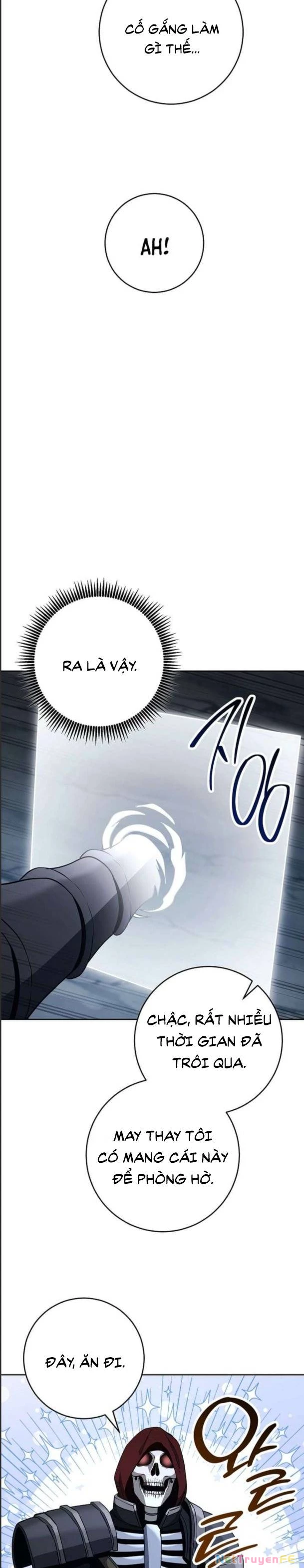 Cốt Binh Trở Lại Chapter 293 - Trang 2