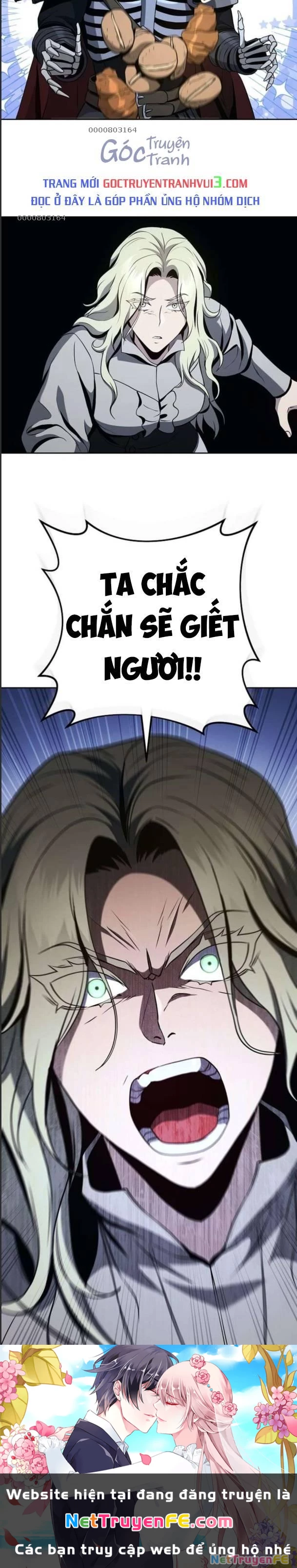 Cốt Binh Trở Lại Chapter 293 - Trang 2