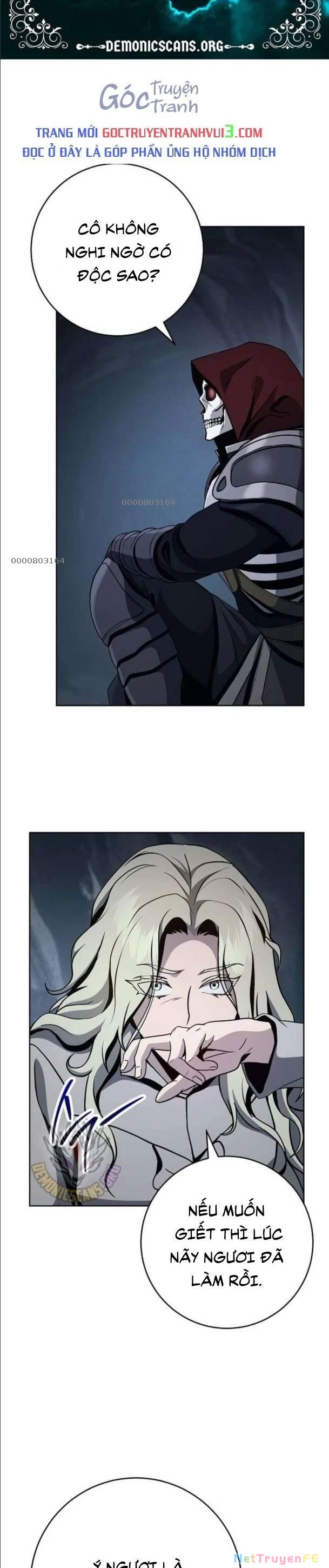 Cốt Binh Trở Lại Chapter 294 - Trang 2