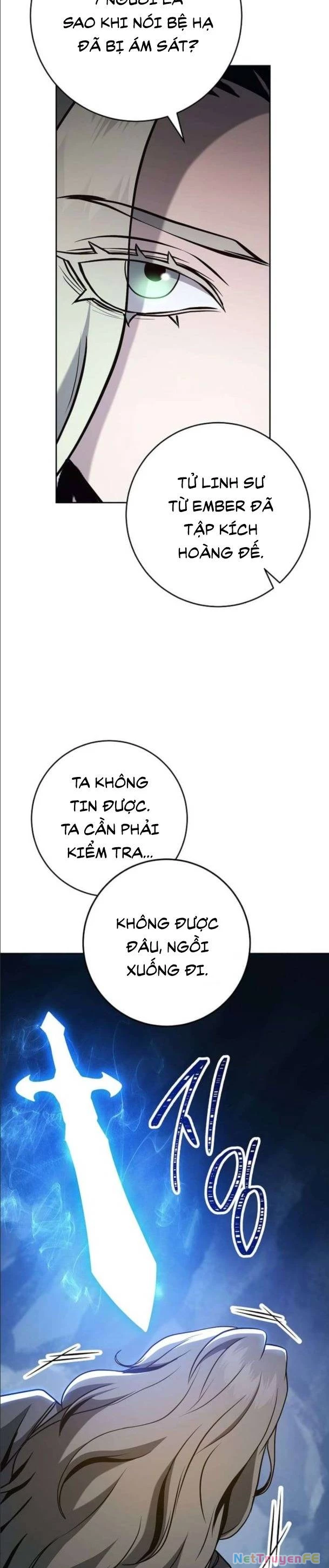 Cốt Binh Trở Lại Chapter 294 - Trang 2