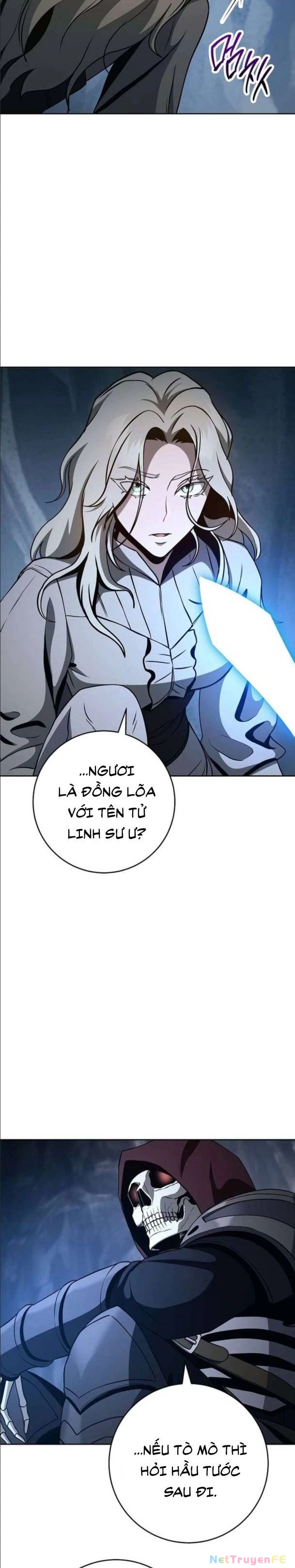 Cốt Binh Trở Lại Chapter 294 - Trang 2