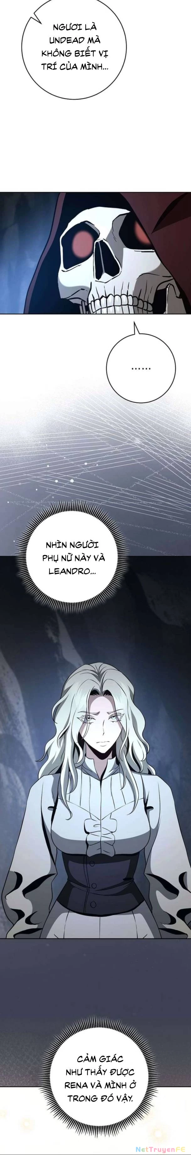 Cốt Binh Trở Lại Chapter 294 - Trang 2