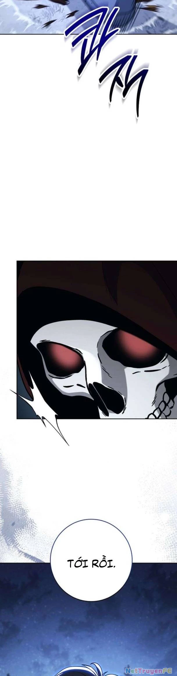 Cốt Binh Trở Lại Chapter 294 - Trang 2