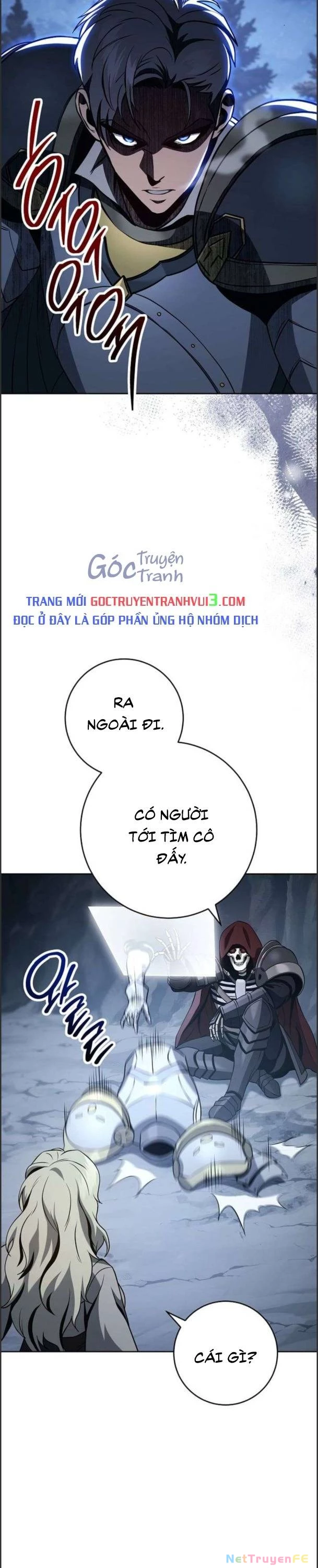 Cốt Binh Trở Lại Chapter 294 - Trang 2