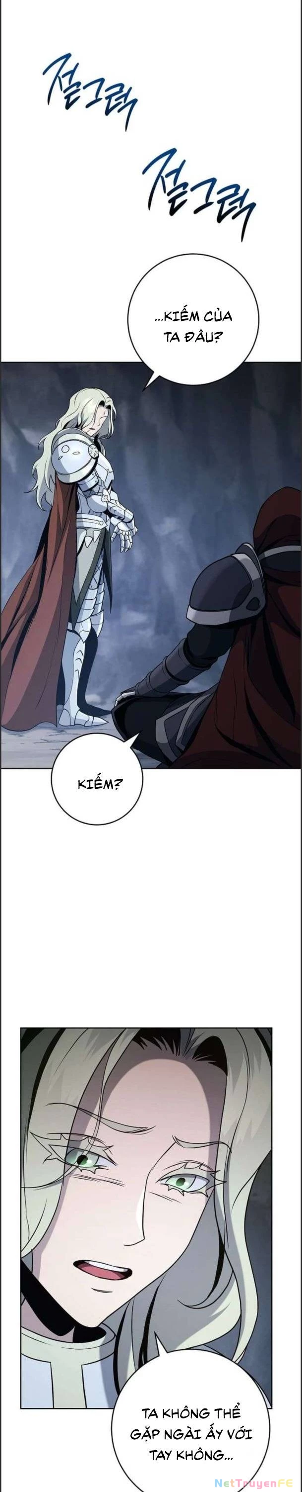 Cốt Binh Trở Lại Chapter 294 - Trang 2