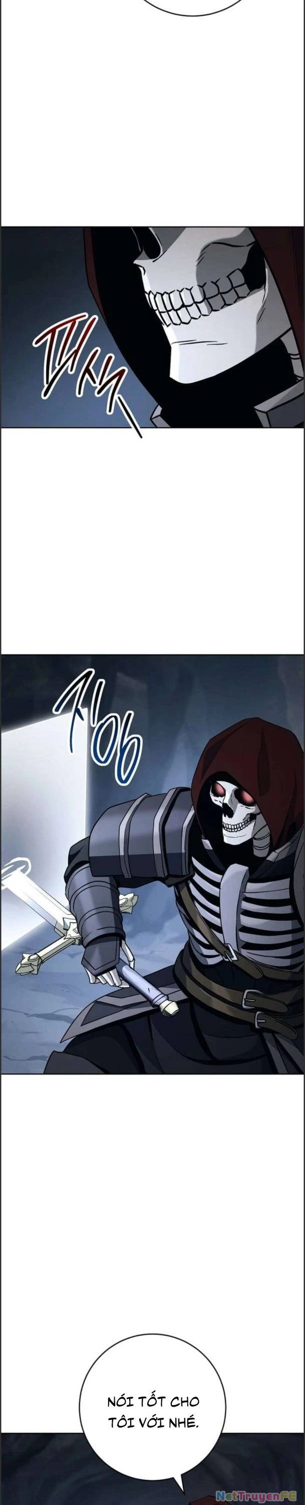 Cốt Binh Trở Lại Chapter 294 - Trang 2