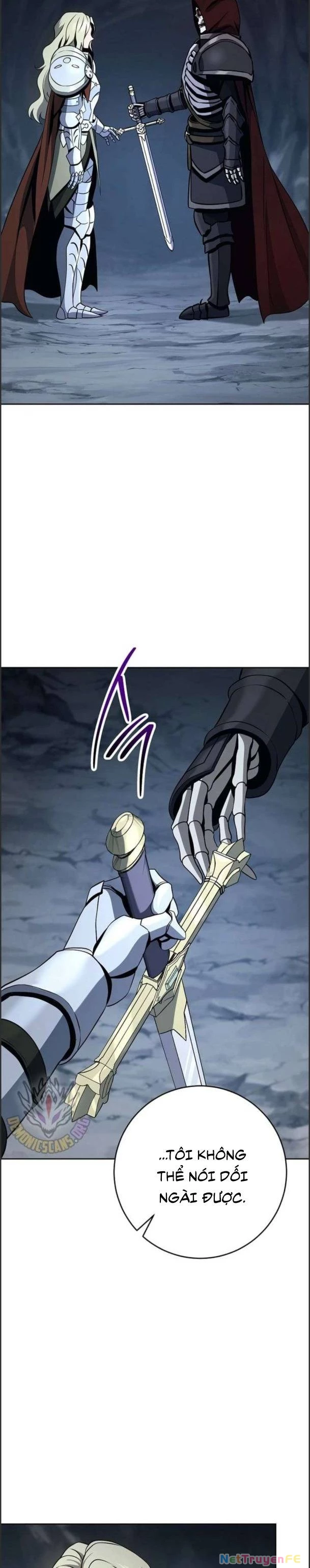 Cốt Binh Trở Lại Chapter 294 - Trang 2