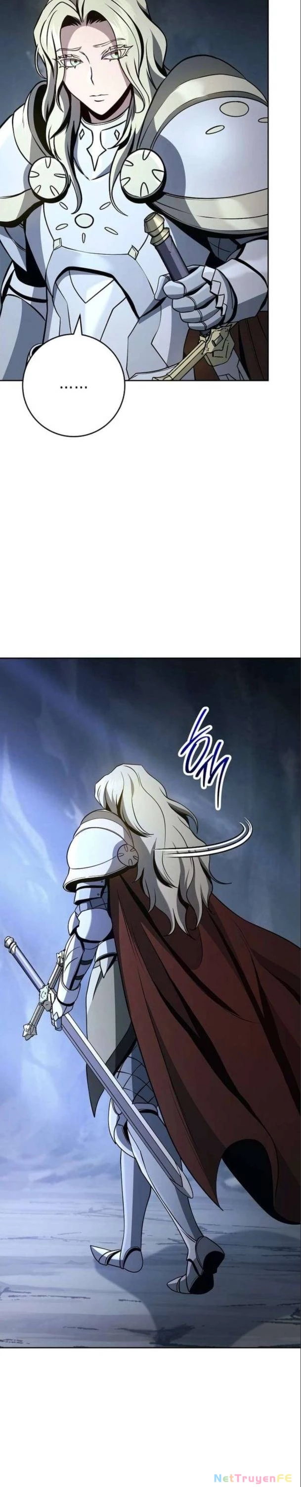 Cốt Binh Trở Lại Chapter 294 - Trang 2