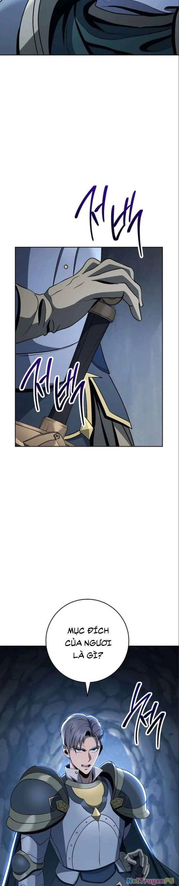 Cốt Binh Trở Lại Chapter 294 - Trang 2