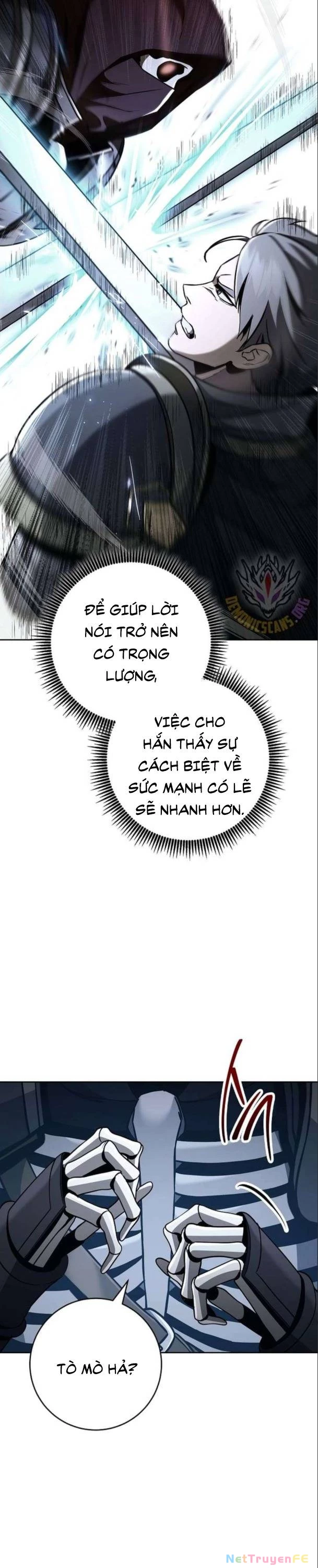 Cốt Binh Trở Lại Chapter 294 - Trang 2