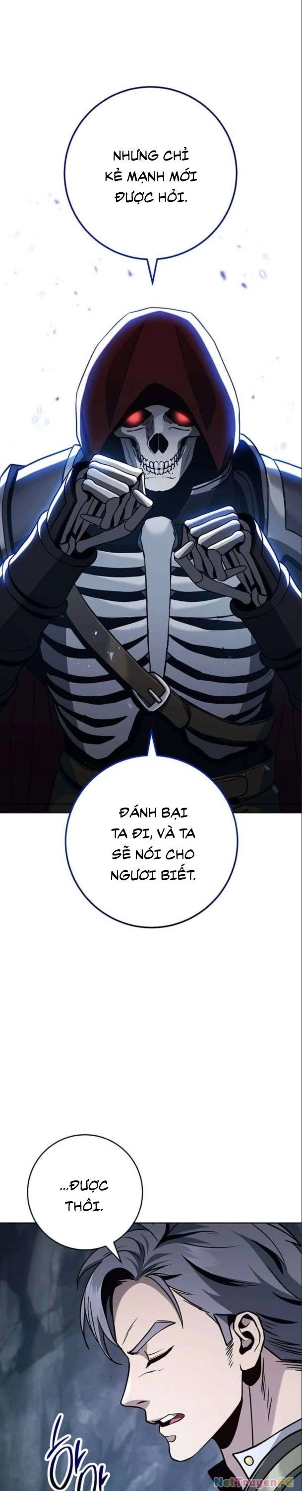 Cốt Binh Trở Lại Chapter 294 - Trang 2