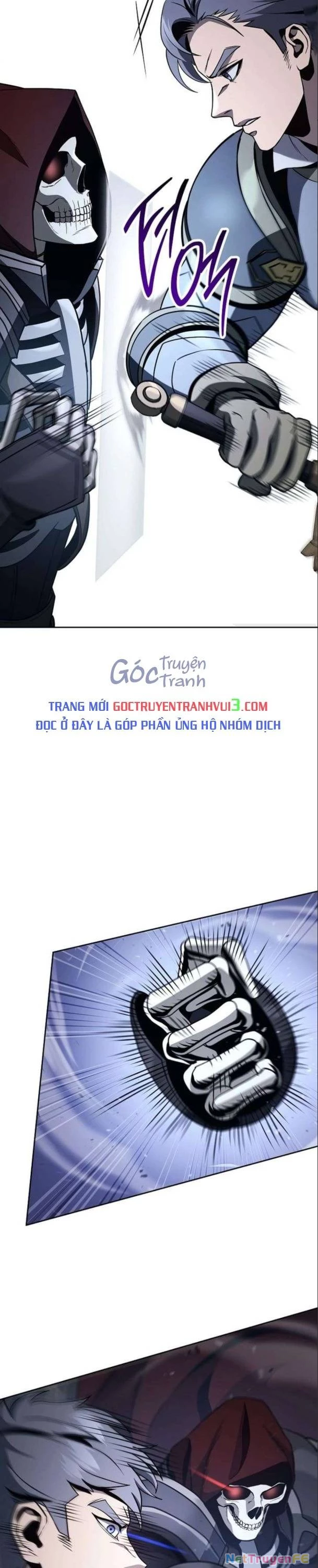 Cốt Binh Trở Lại Chapter 294 - Trang 2