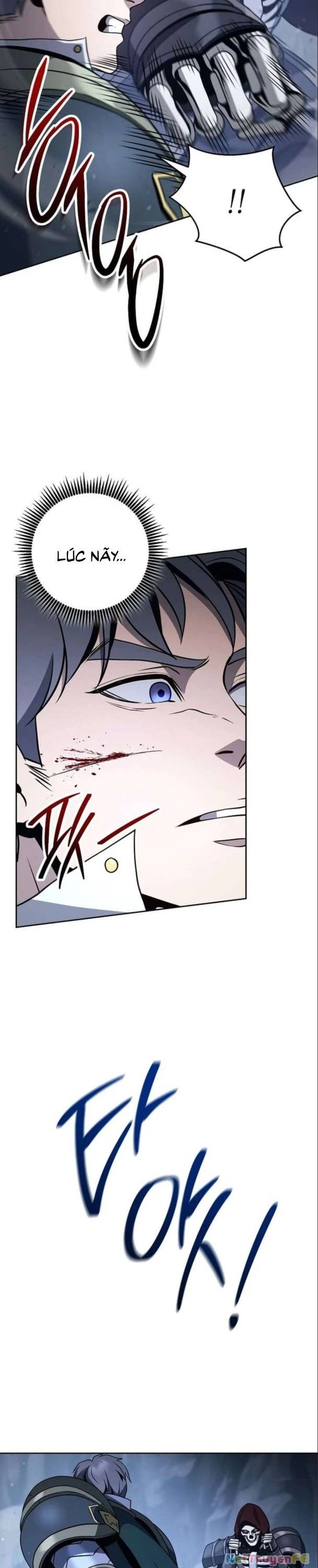 Cốt Binh Trở Lại Chapter 294 - Trang 2