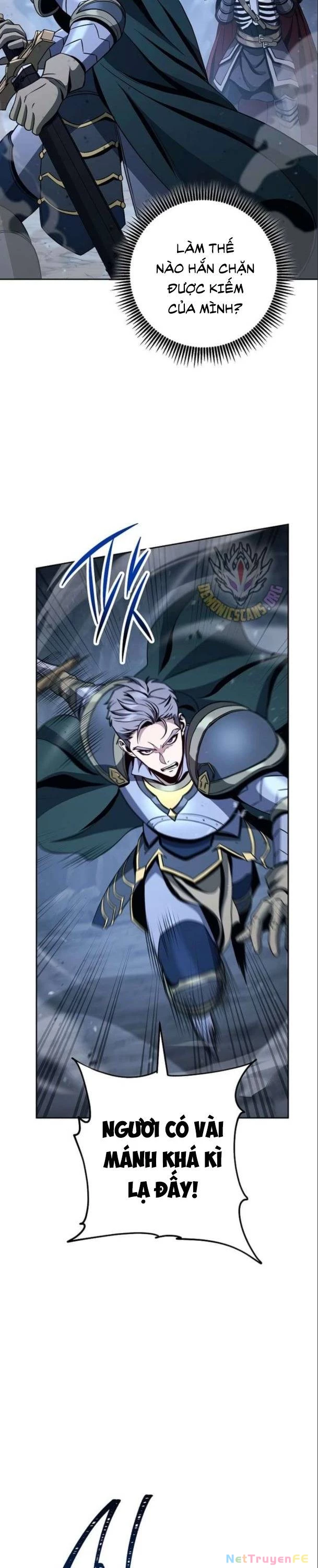 Cốt Binh Trở Lại Chapter 294 - Trang 2