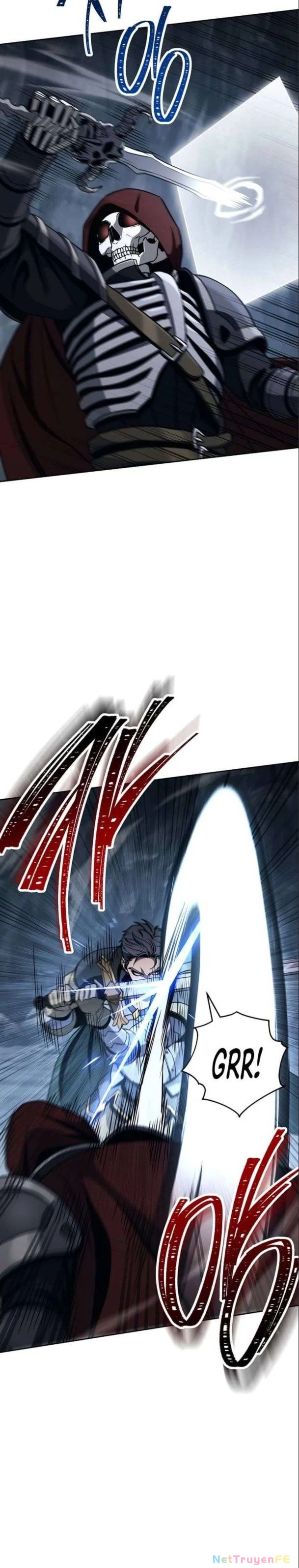 Cốt Binh Trở Lại Chapter 294 - Trang 2