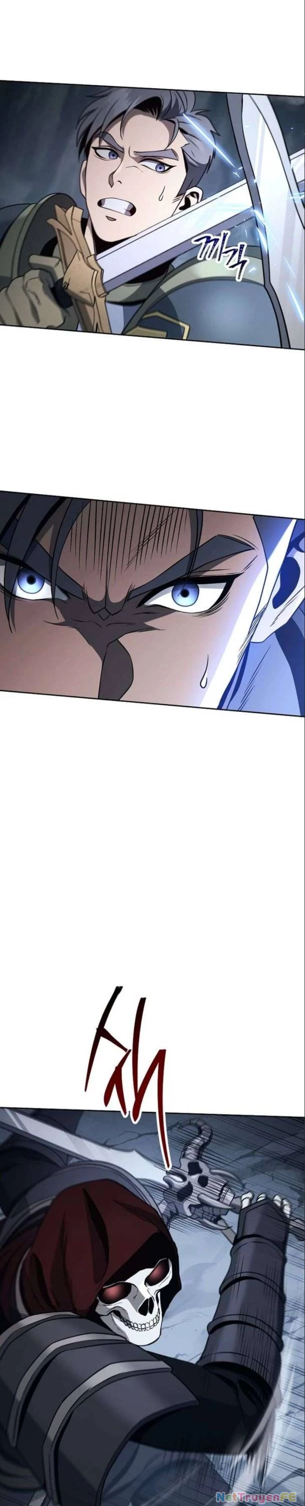 Cốt Binh Trở Lại Chapter 294 - Trang 2