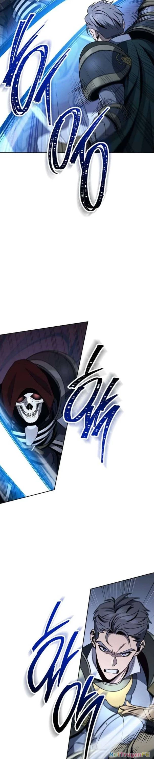 Cốt Binh Trở Lại Chapter 294 - Trang 2