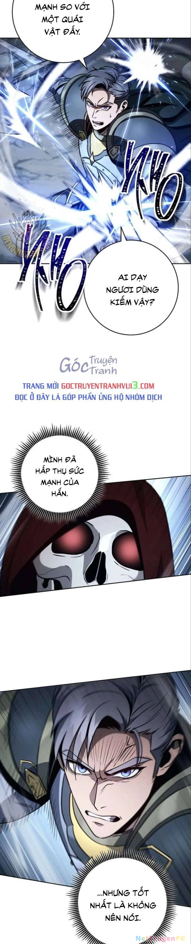 Cốt Binh Trở Lại Chapter 294 - Trang 2