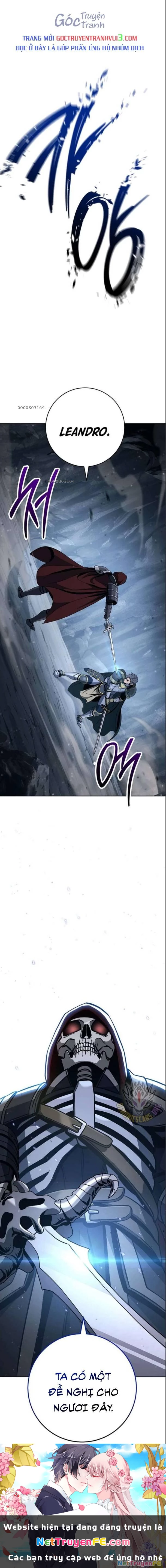 Cốt Binh Trở Lại Chapter 294 - Trang 2