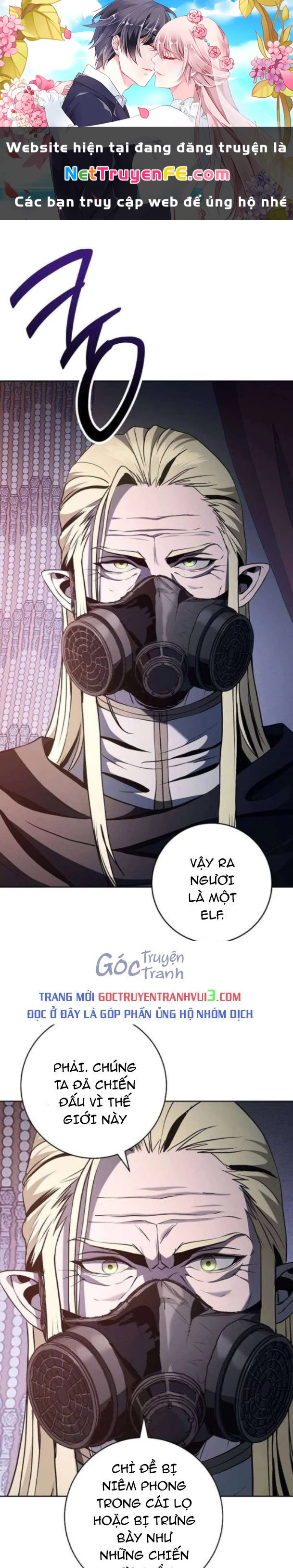 Cốt Binh Trở Lại Chapter 296 - Trang 2