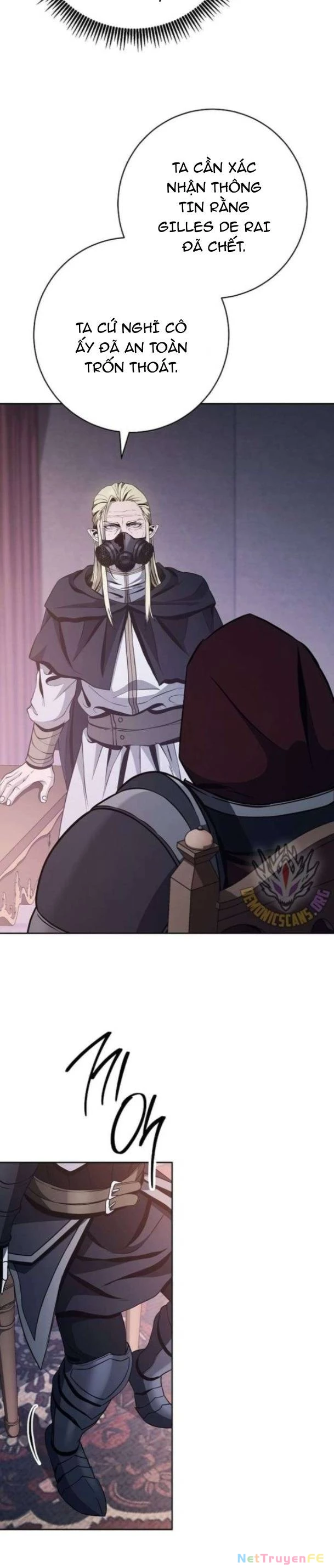 Cốt Binh Trở Lại Chapter 296 - Trang 2