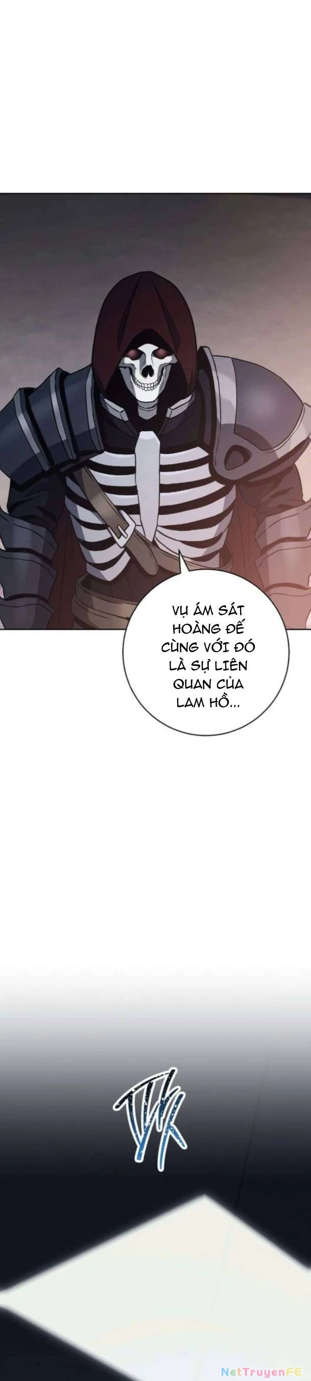 Cốt Binh Trở Lại Chapter 296 - Trang 2