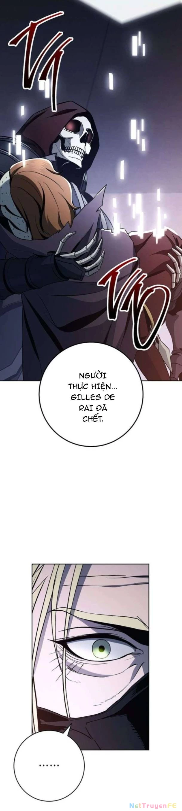 Cốt Binh Trở Lại Chapter 296 - Trang 2