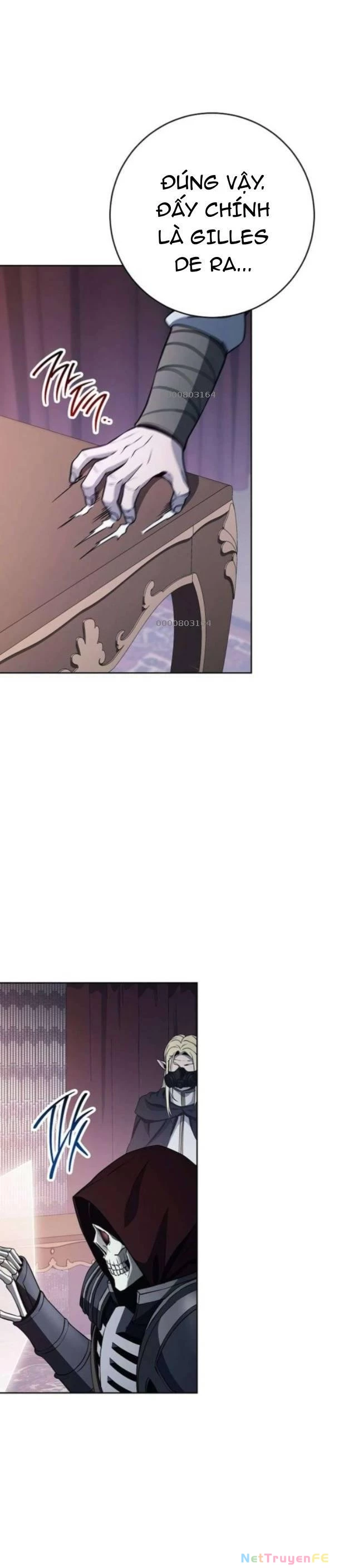 Cốt Binh Trở Lại Chapter 296 - Trang 2