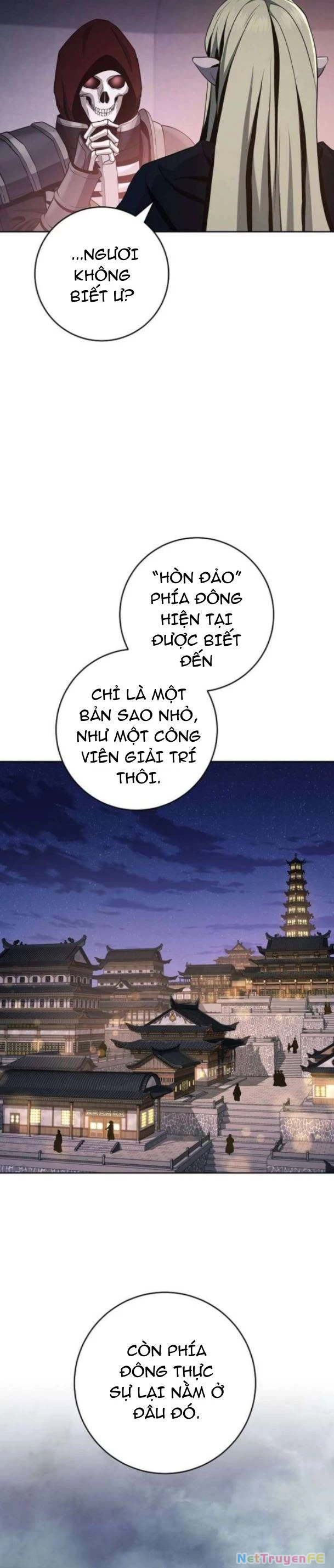 Cốt Binh Trở Lại Chapter 296 - Trang 2