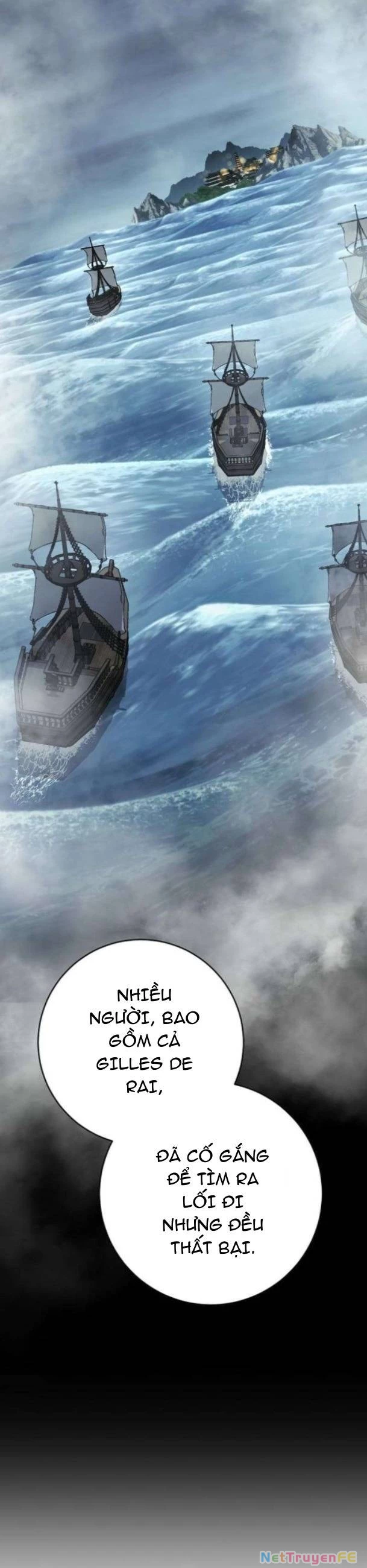 Cốt Binh Trở Lại Chapter 296 - Trang 2